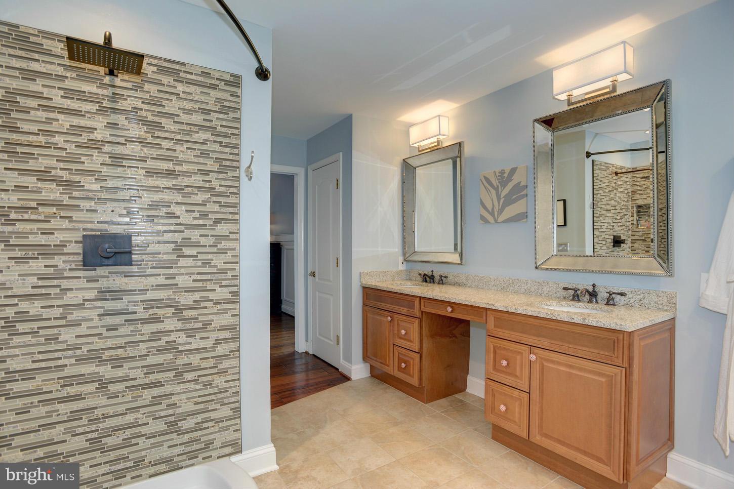 601 Randell Road Severna Park, MD 21146 - Photo 15 of 30 Bath (Master)