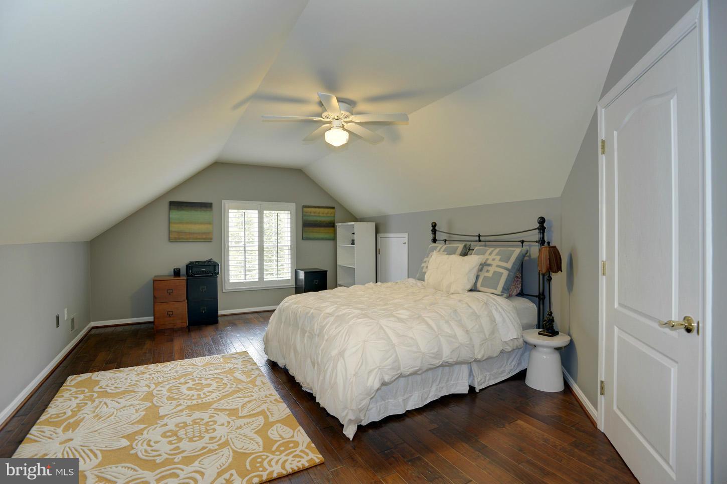 601 Randell Road Severna Park, MD 21146 - Photo 17 of 30 Bedroom