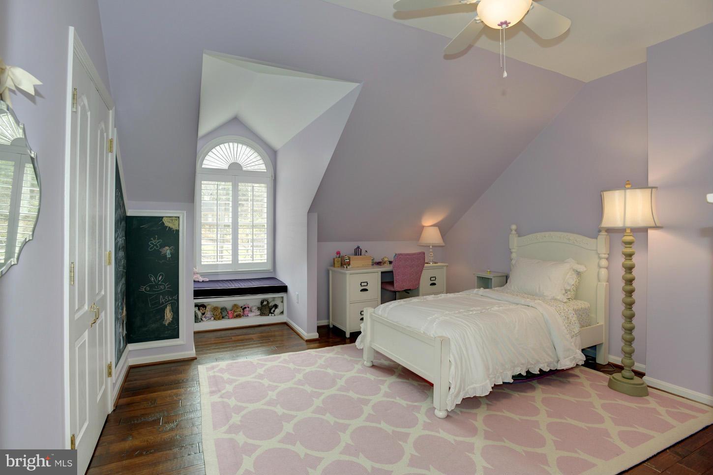 601 Randell Road Severna Park, MD 21146 - Photo 18 of 30 Bedroom