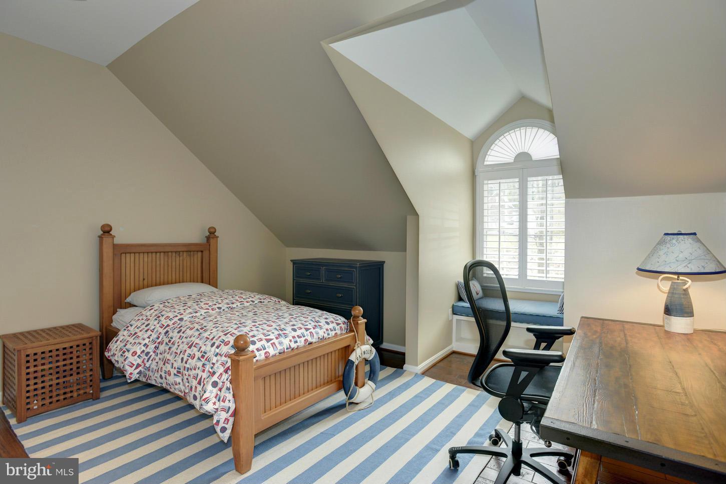 601 Randell Road Severna Park, MD 21146 - Photo 19 of 30 Bedroom