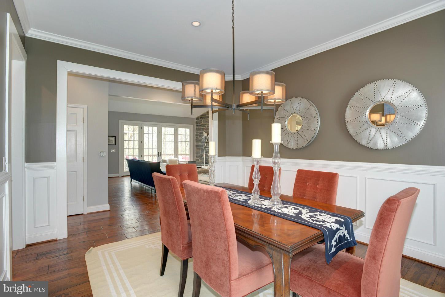 601 Randell Road Severna Park, MD 21146 - Photo 3 of 30 Dining Room