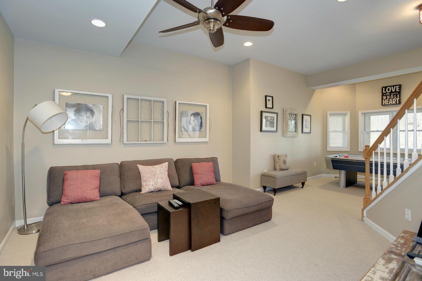 601 Randell Road Severna Park, MD 21146 - Photo 23 of 30 Family Room