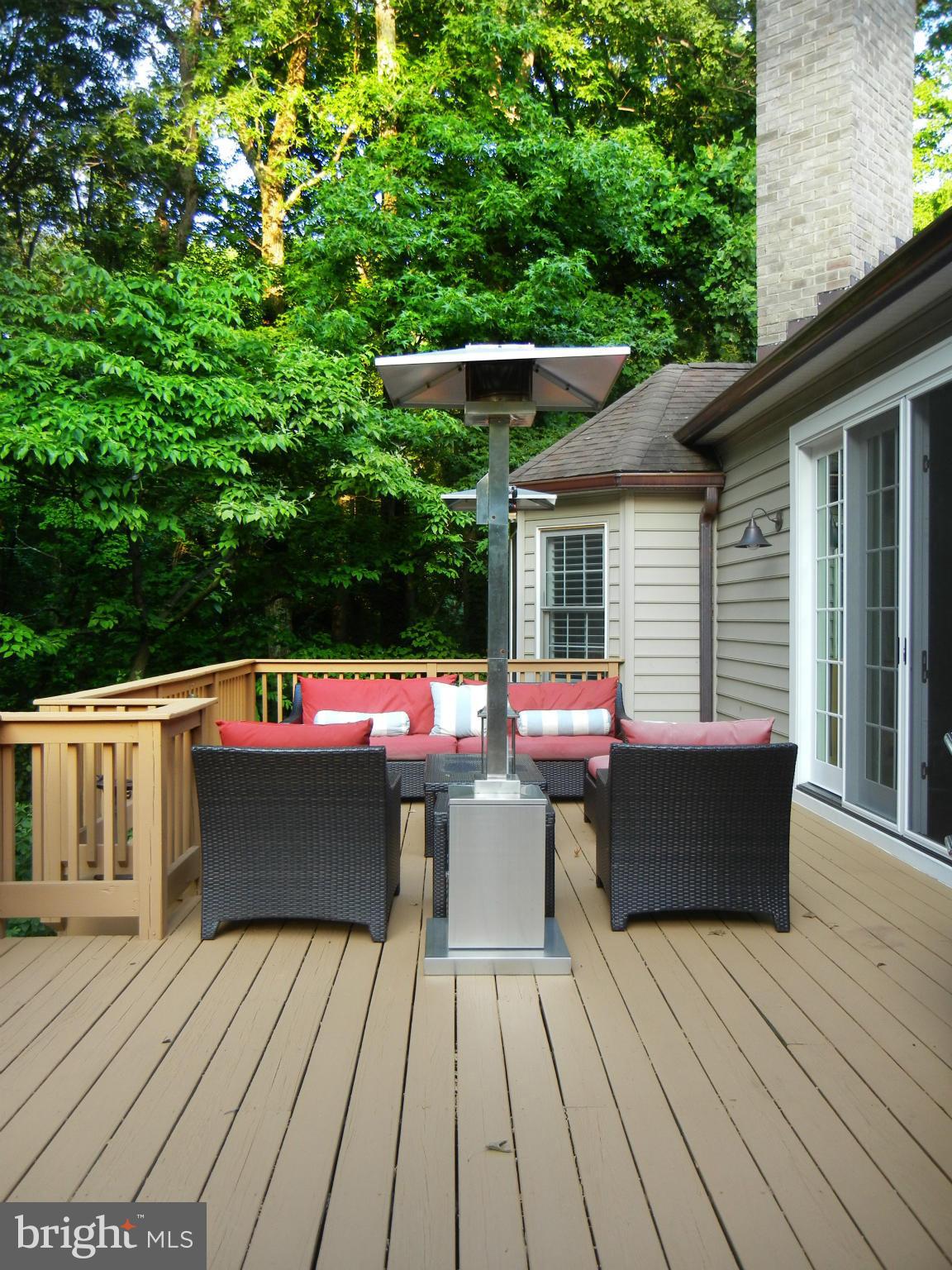 601 Randell Road Severna Park, MD 21146 - Photo 28 of 30 Exterior (Rear)