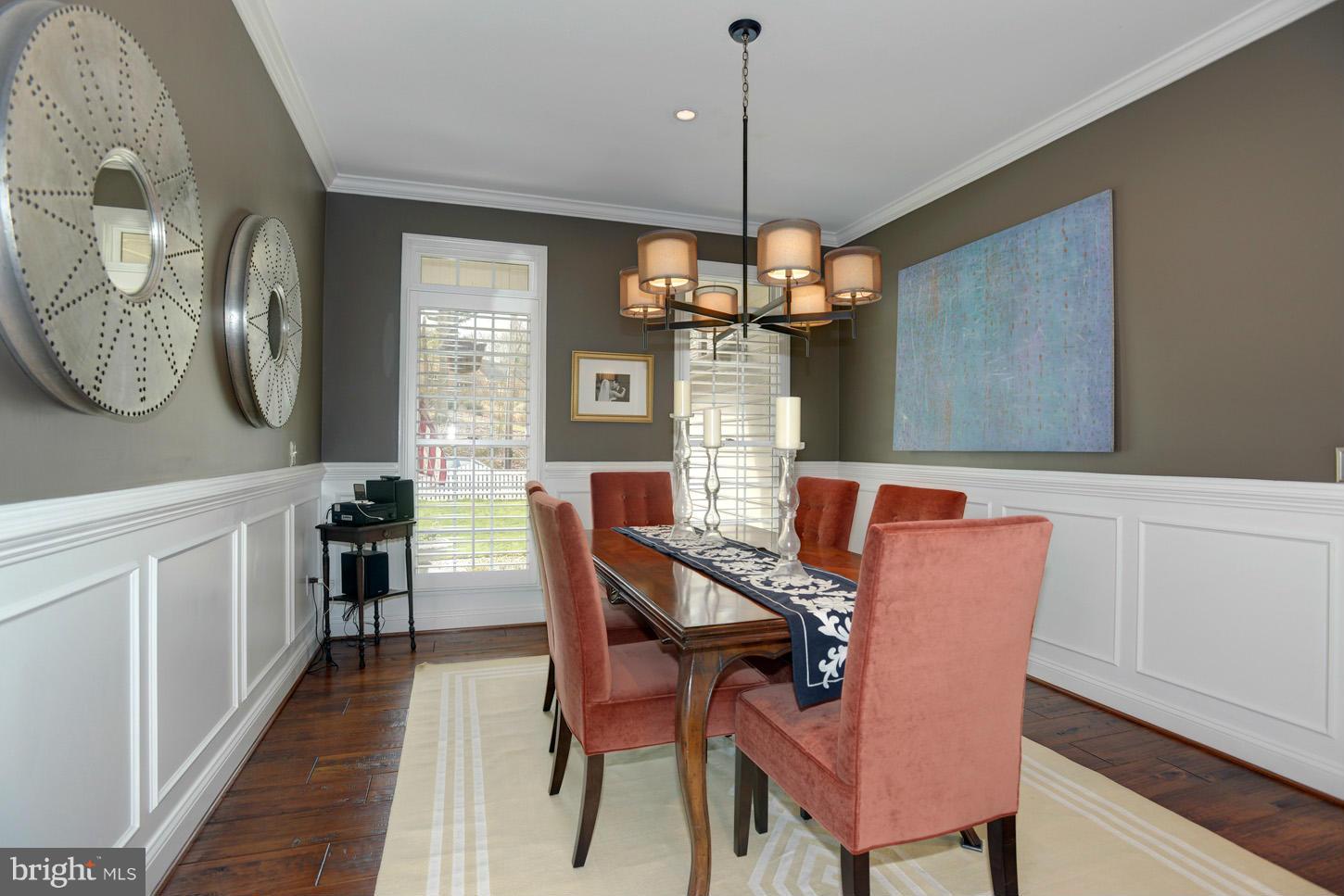 601 Randell Road Severna Park, MD 21146 - Photo 4 of 30 Dining Room