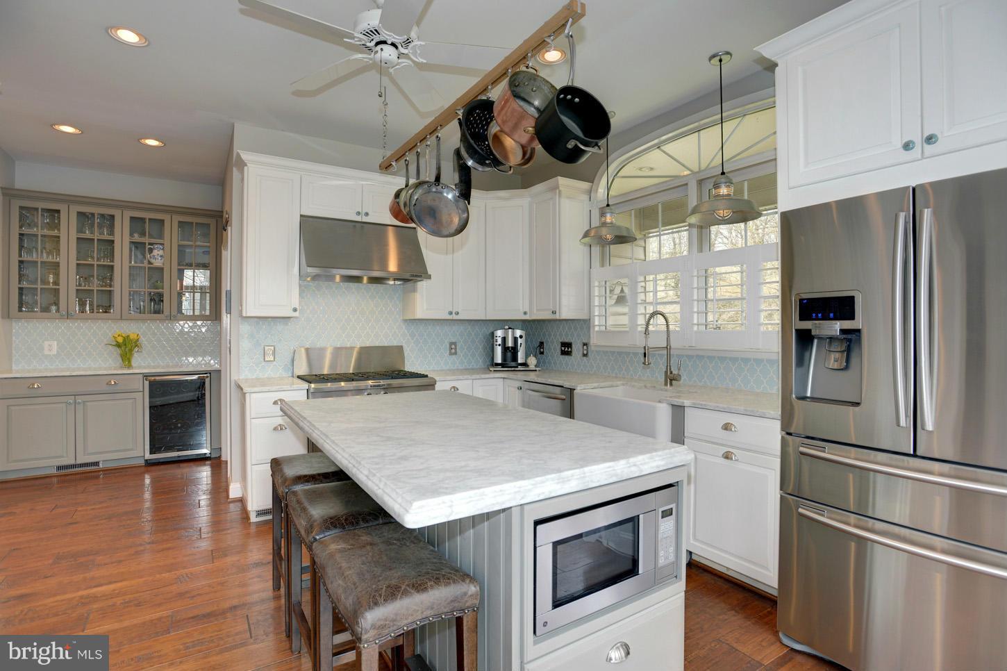 601 Randell Road Severna Park, MD 21146 - Photo 5 of 30 Kitchen