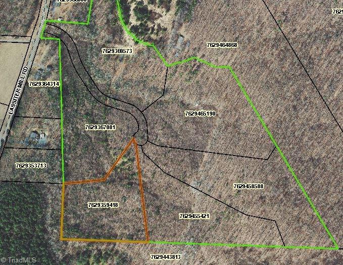 Lot 6 Granite Ridge Road Asheboro, NC 27205 - Photo 1 of 1 Gallery Image 1