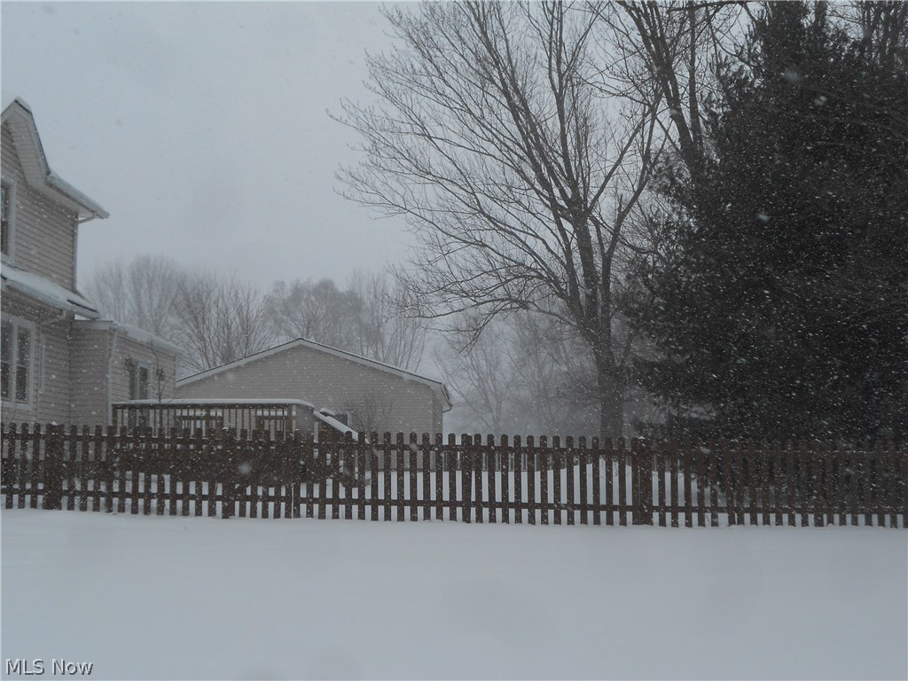 1599 Krumroy Road Akron, OH 44306 - Photo 3 of 30