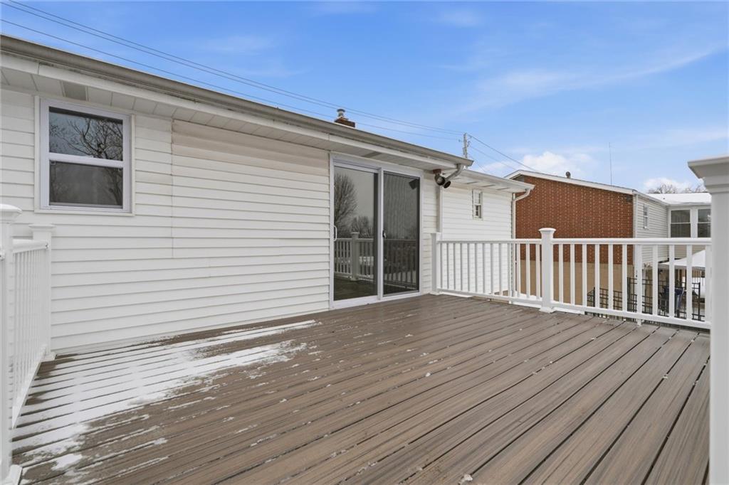 210 Seanor Road Irwin, PA 15642 - Photo 29 of 50