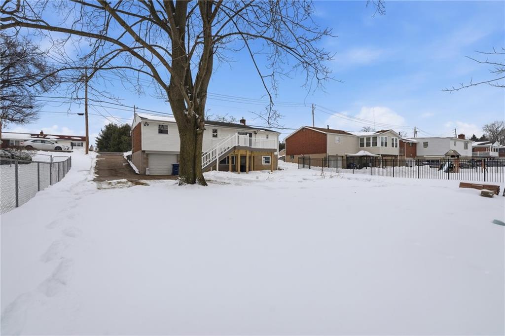 210 Seanor Road Irwin, PA 15642 - Photo 45 of 50