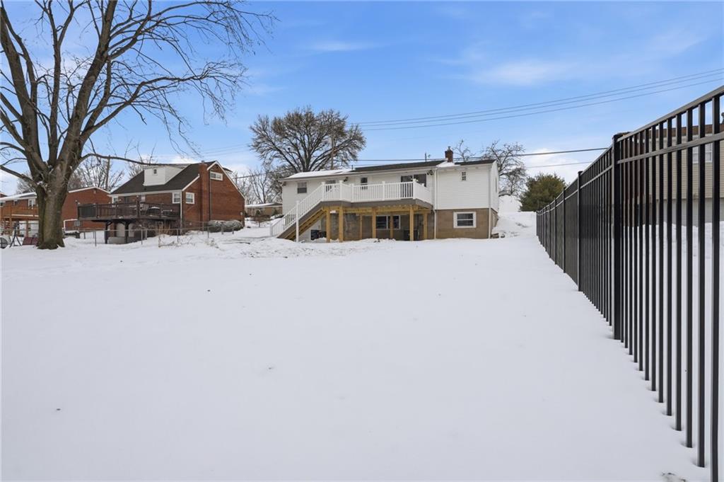 210 Seanor Road Irwin, PA 15642 - Photo 46 of 50