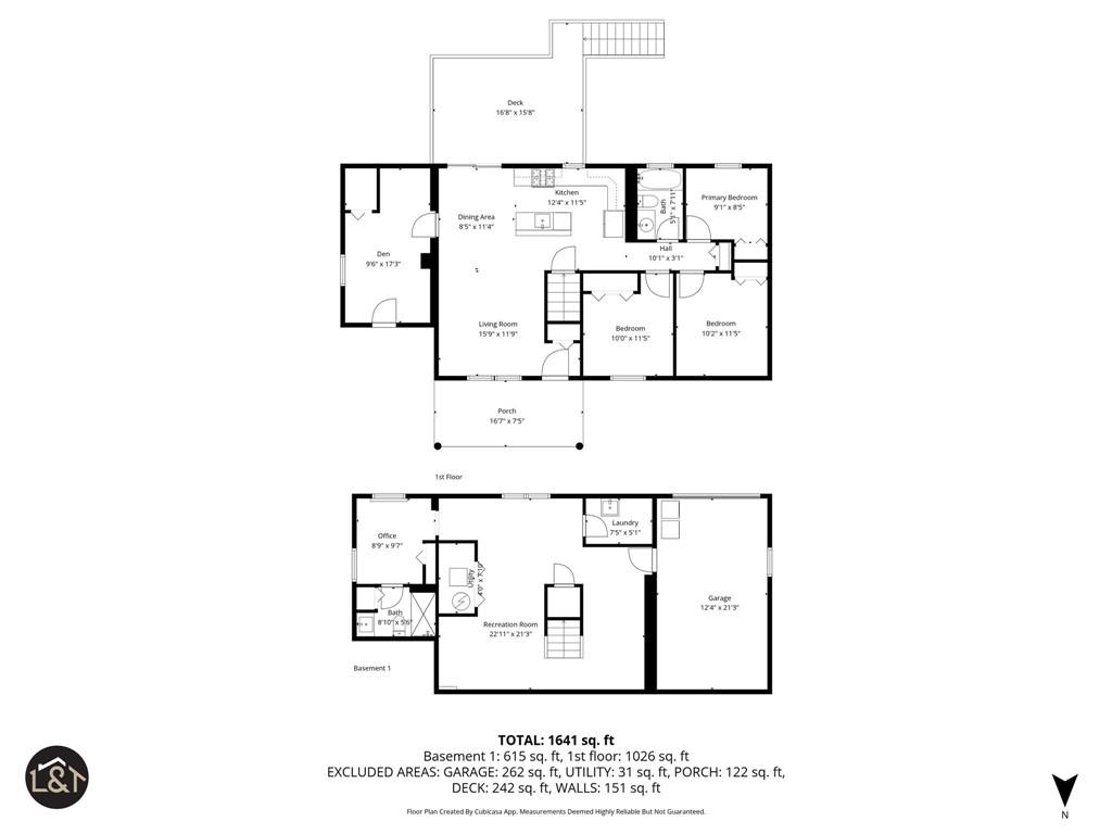 210 Seanor Road Irwin, PA 15642 - Photo 48 of 50