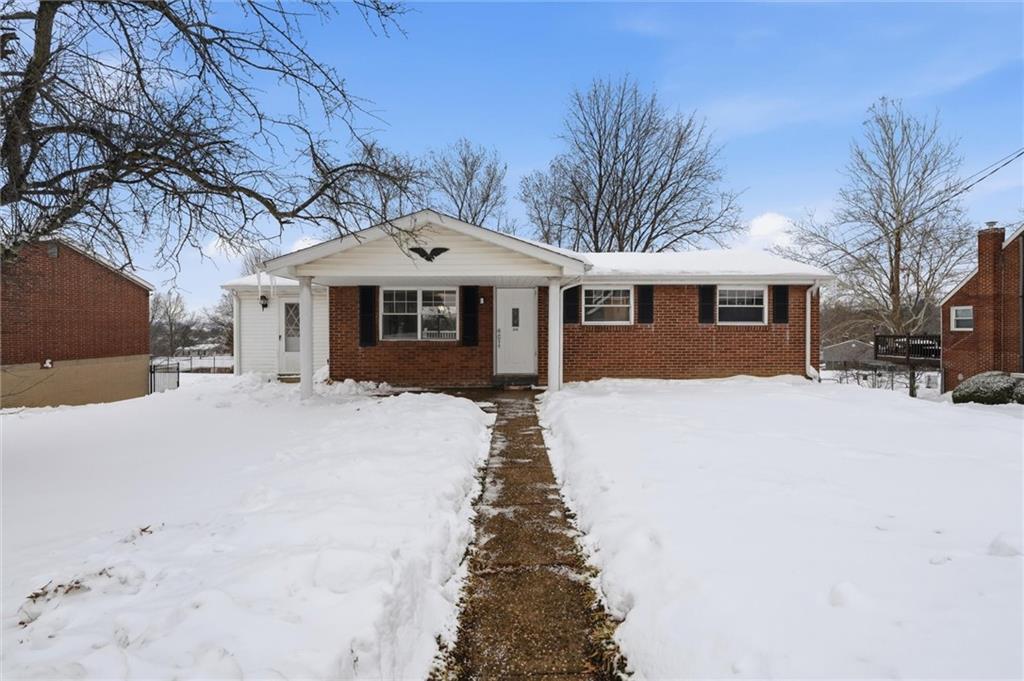 210 Seanor Road Irwin, PA 15642 - Photo 49 of 50