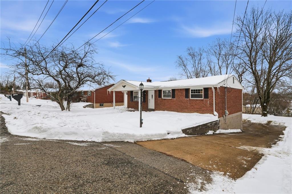 210 Seanor Road Irwin, PA 15642 - Photo 50 of 50