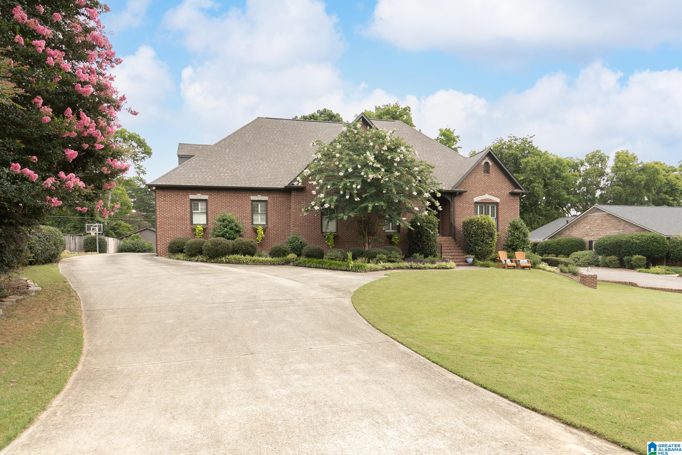 1815 Post Oak Road Birmingham, AL 35216 - Photo 39 of 39