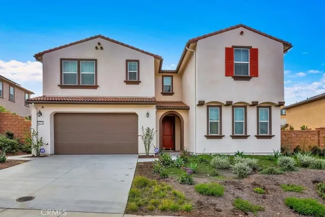 $6,500 | 6677 Abeja Avenue, Chino Hills, CA 91709