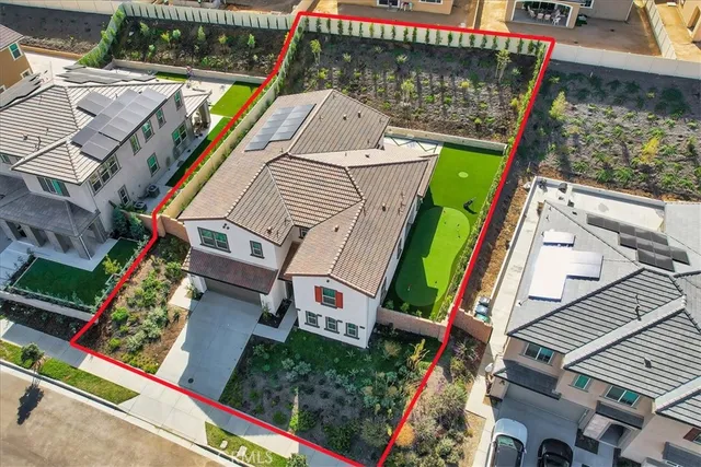 $6,500 | 6677 Abeja Avenue, Chino Hills, CA 91709