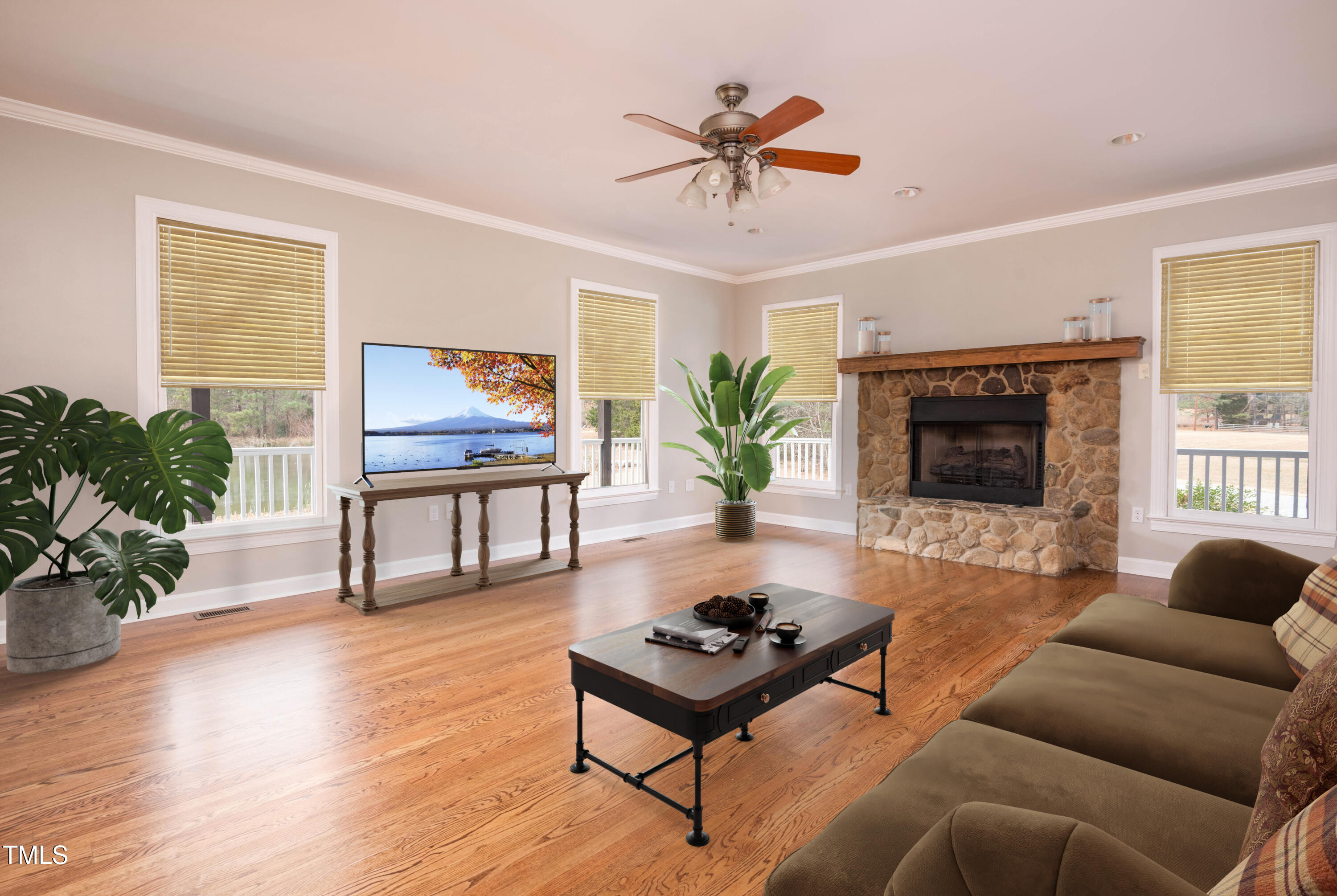 4222 Rogers Road Durham, NC 27703 - Photo 8 of 84 3V