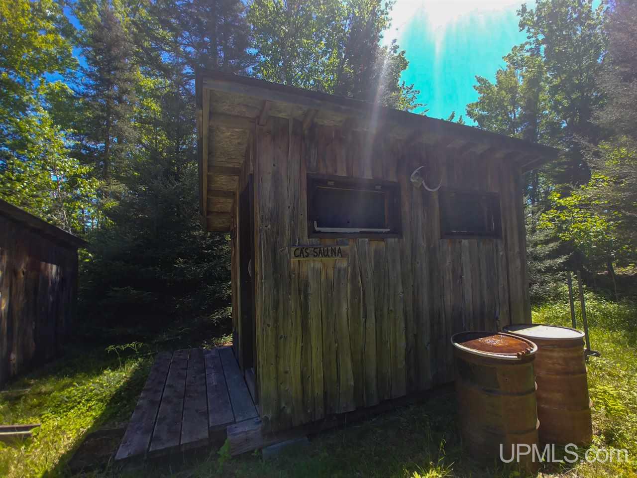 80-acres County Rd FFH Ishpeming, MI 49849 - Photo 2 of 28
