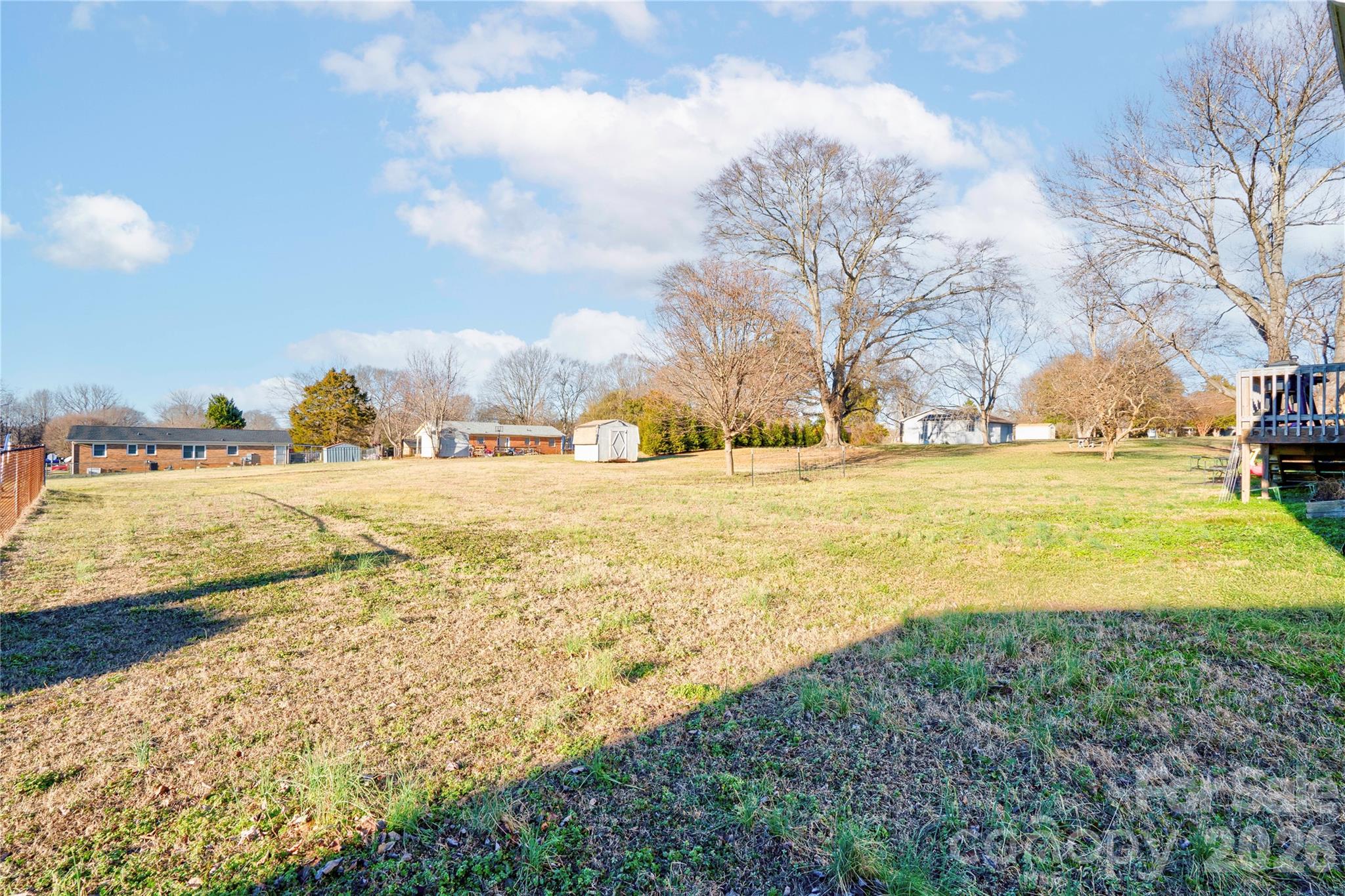 2106 South Post Road Shelby, NC 28152 - Photo 3 of 26 a view of an ocean and beach