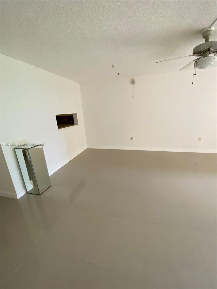 8015 Southwest 107th Avenue, Unit 209 Miami, FL 33173 - Photo 25 of 43 a view of empty room