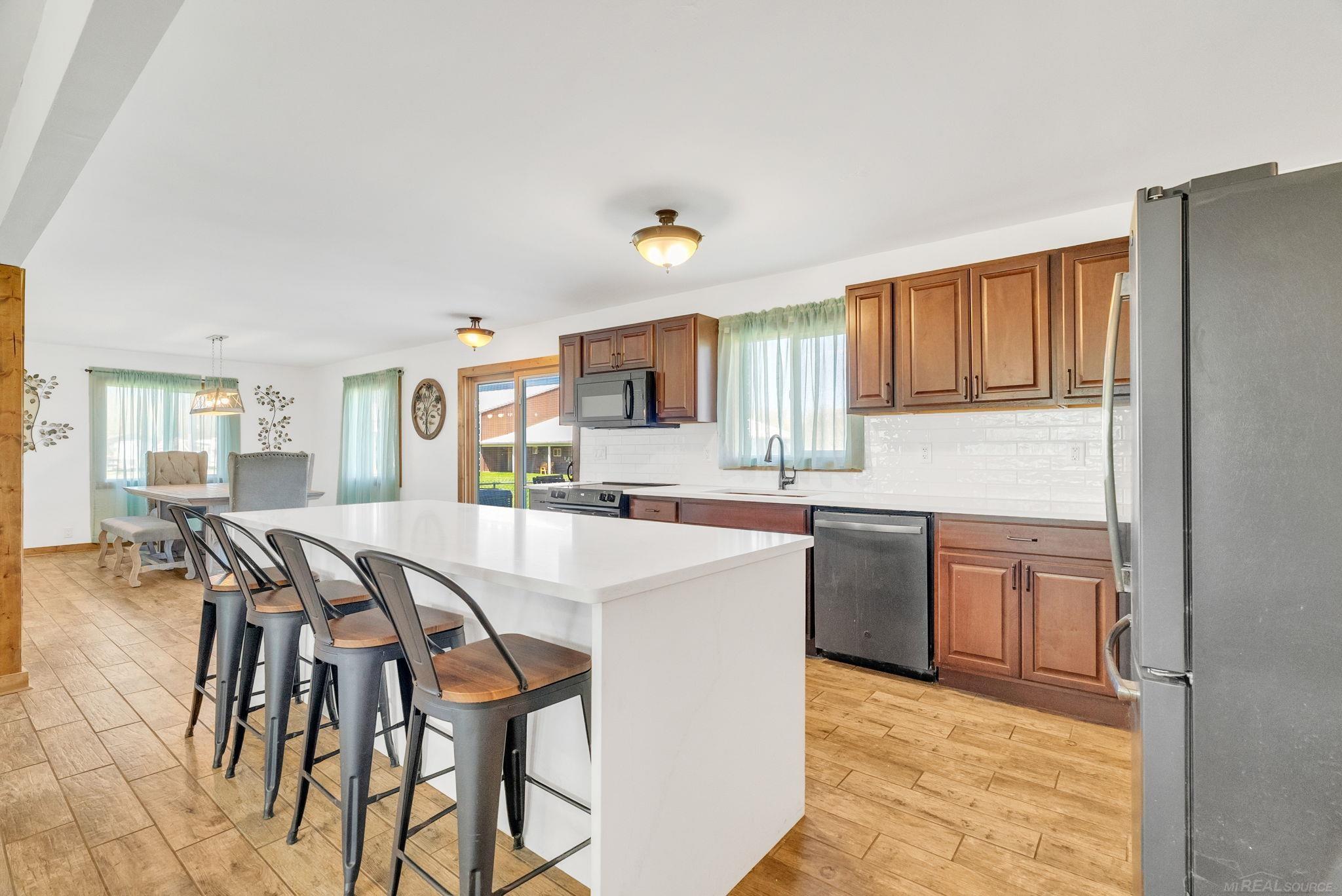 15154 Gould Road Allenton, MI 48002 - Photo 47 of 65