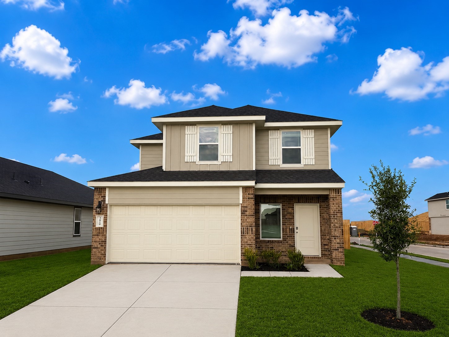31218 Verona Ridge Drive Fulshear, TX 77441 - Photo 1 of 39 *Images and 3D tour are for illustration only and options may vary from home as built.