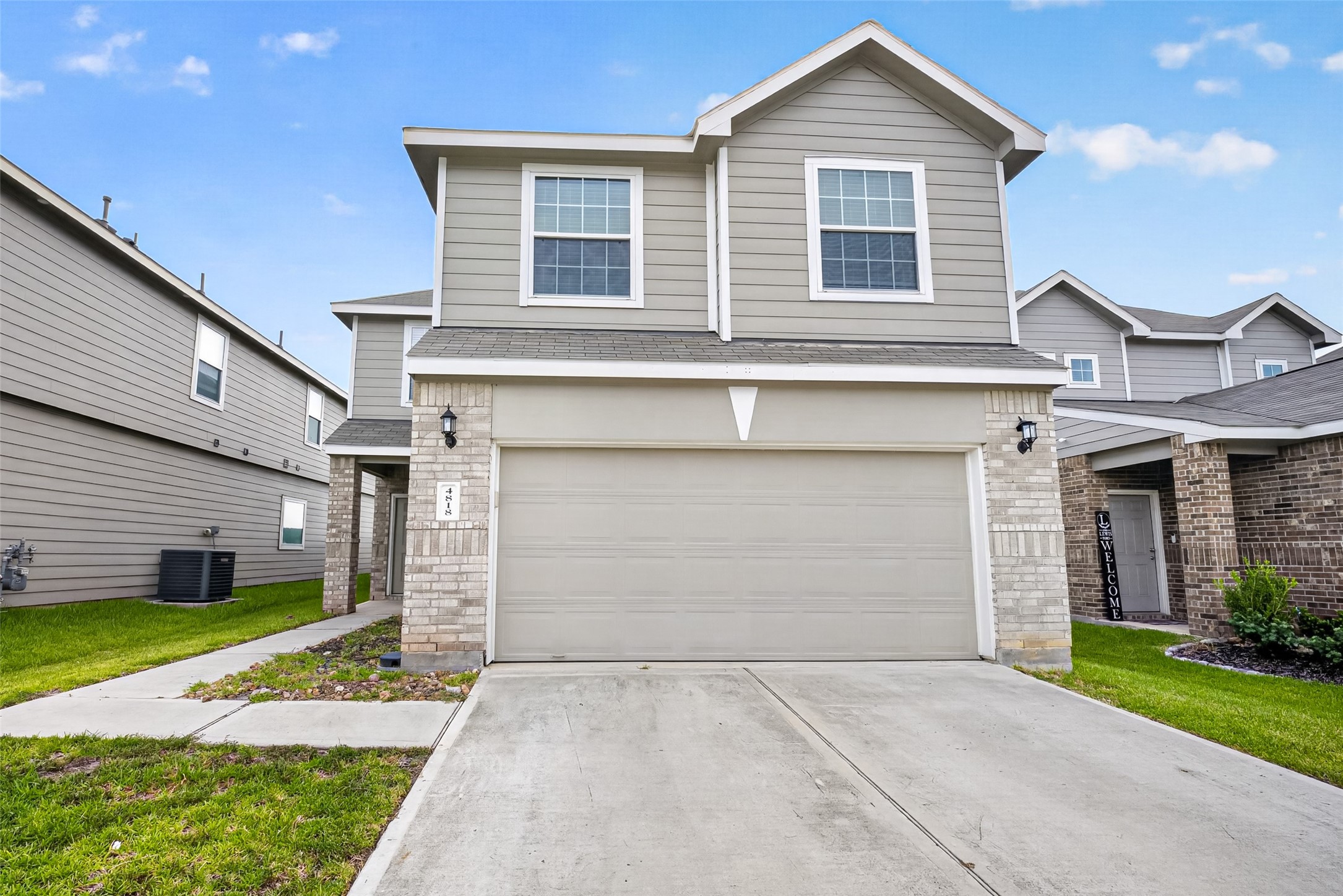 4818 Blue Jacaranda Way Spring, TX 77373 - Photo 1 of 35