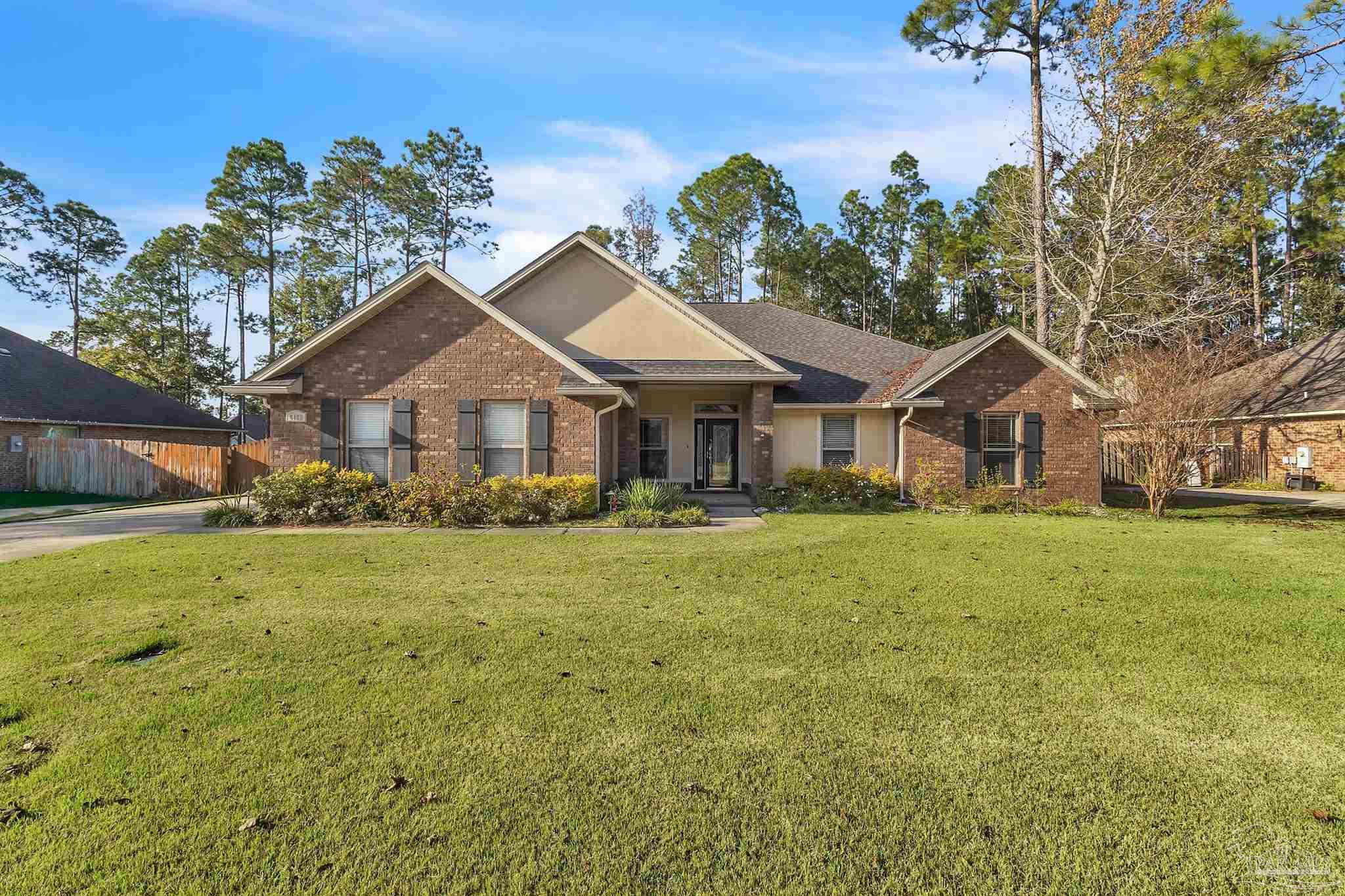 6129 Stonechase Boulevard Pace, FL 32571 - Photo 3 of 61