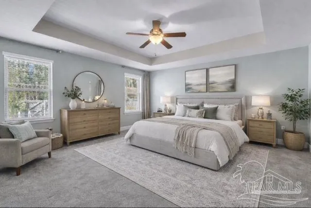 $569,900 | 6129 Stonechase Boulevard, Pace, FL 32571