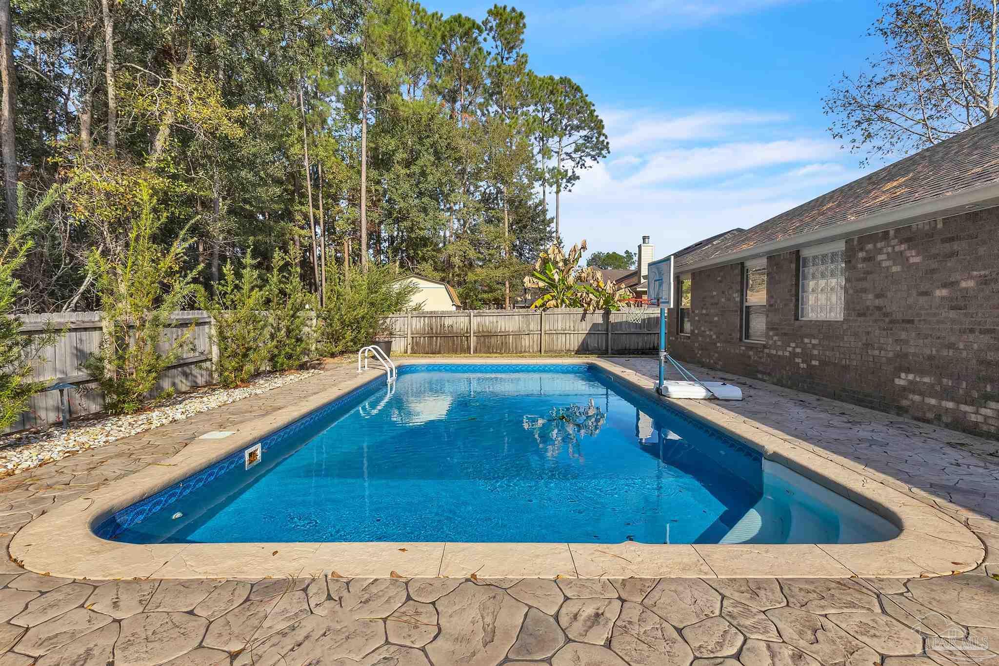 6129 Stonechase Boulevard Pace, FL 32571 - Photo 47 of 61