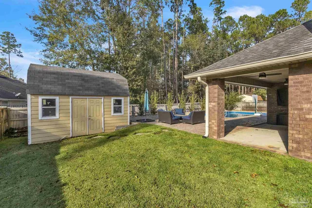 $569,900 | 6129 Stonechase Boulevard, Pace, FL 32571