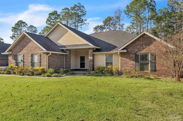 $569,900 | 6129 Stonechase Boulevard, Pace, FL 32571