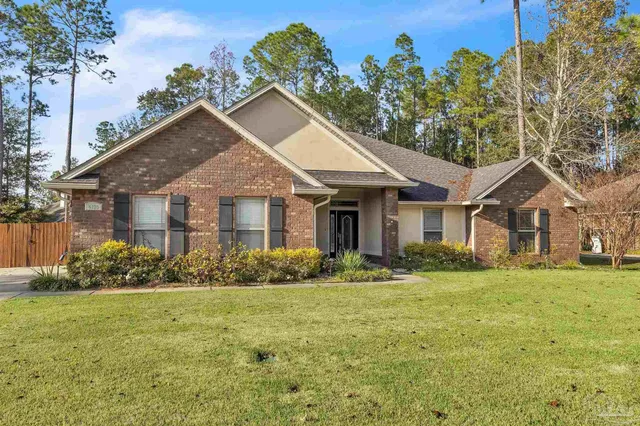 $569,900 | 6129 Stonechase Boulevard, Pace, FL 32571