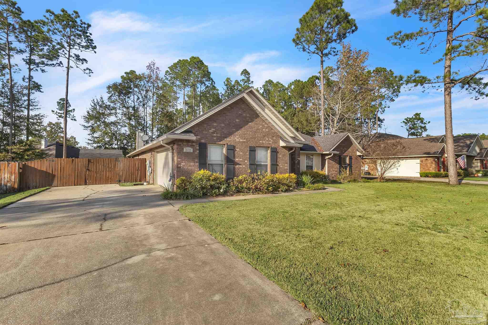 6129 Stonechase Boulevard Pace, FL 32571 - Photo 58 of 61