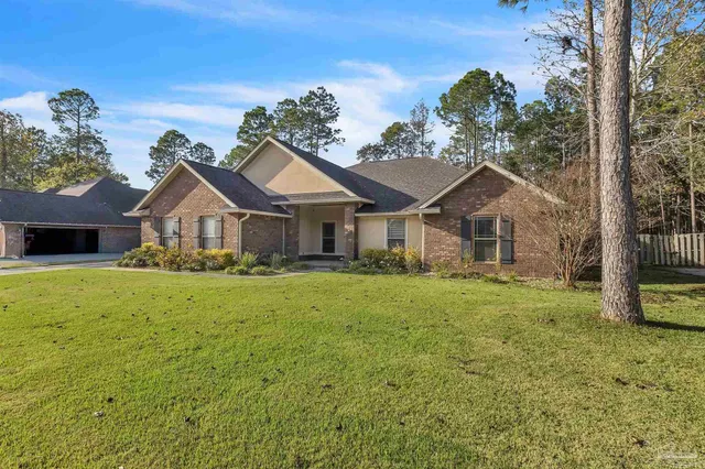 $569,900 | 6129 Stonechase Boulevard, Pace, FL 32571