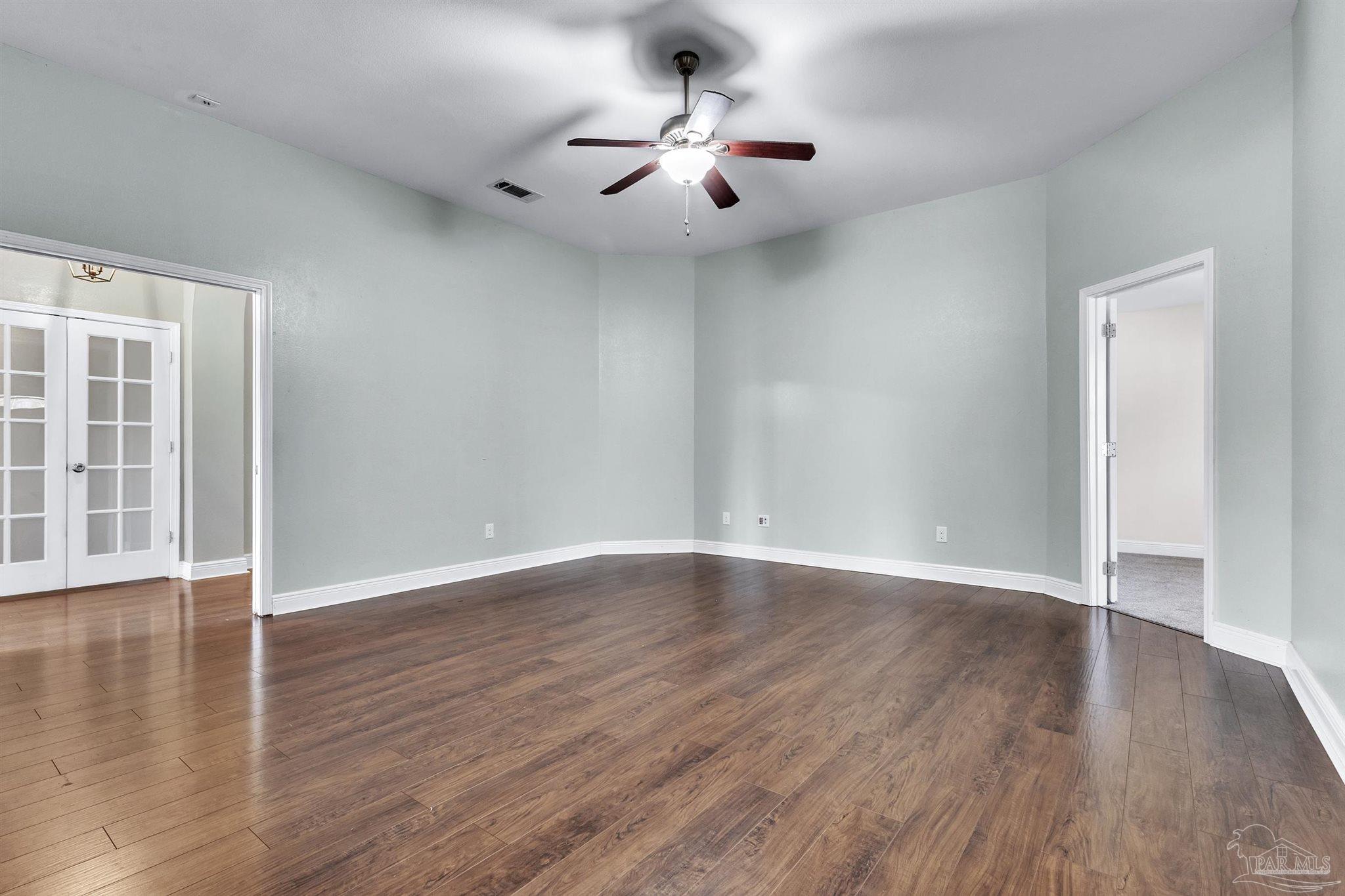 6129 Stonechase Boulevard Pace, FL 32571 - Photo 10 of 61 Space for a game room, media room, guest wing