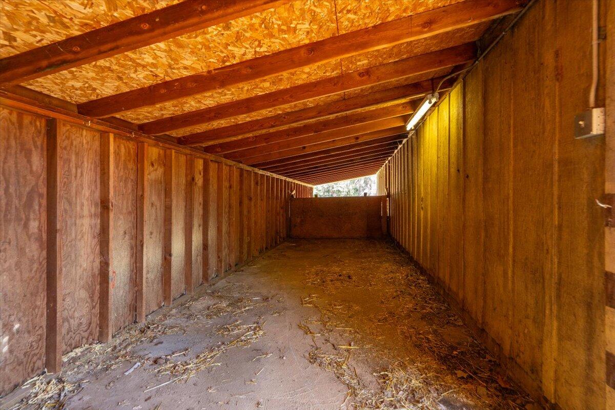 9871 Deschutes Road Palo Cedro, CA 96073 - Photo 55 of 80 75-Storage