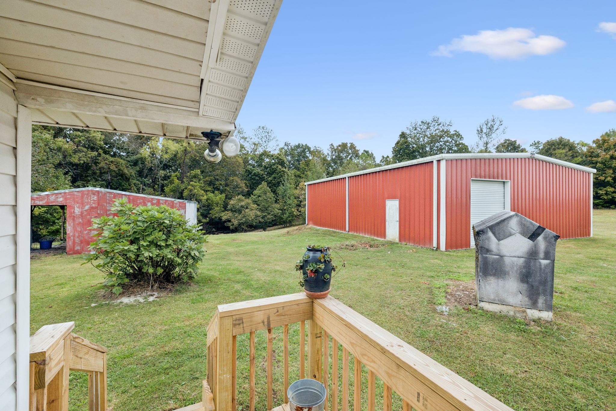 4025 Cowhorne Hollow Road Prospect, TN 38477 - Photo 30 of 55