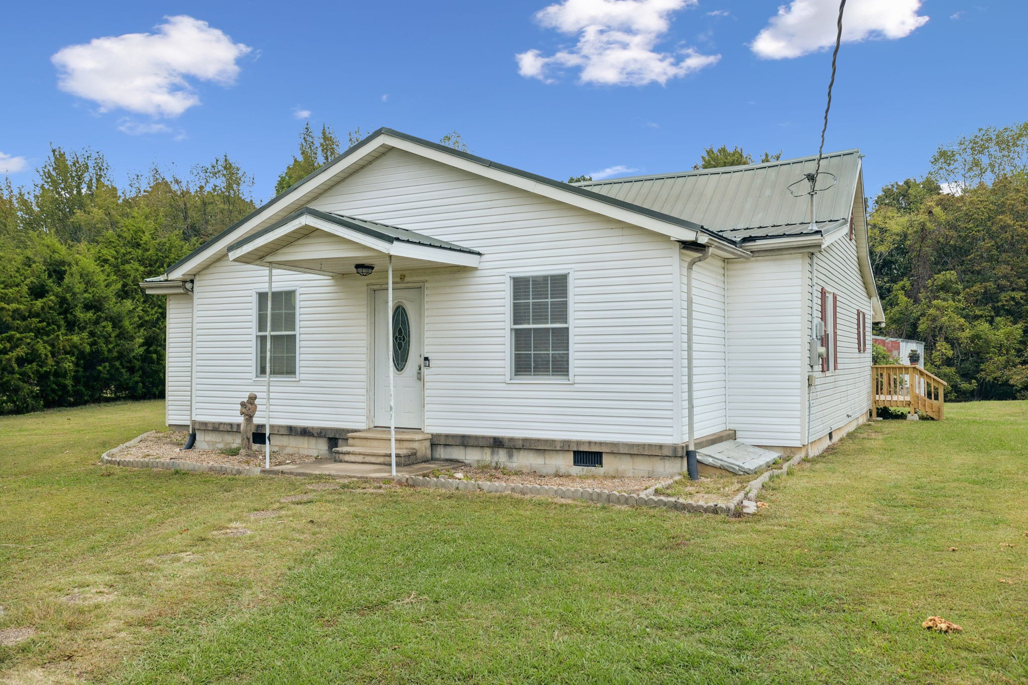 4025 Cowhorne Hollow Road Prospect, TN 38477 - Photo 3 of 55