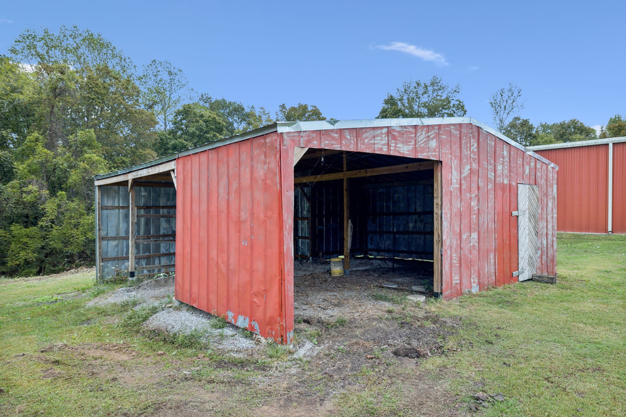 4025 Cowhorne Hollow Road Prospect, TN 38477 - Photo 35 of 55