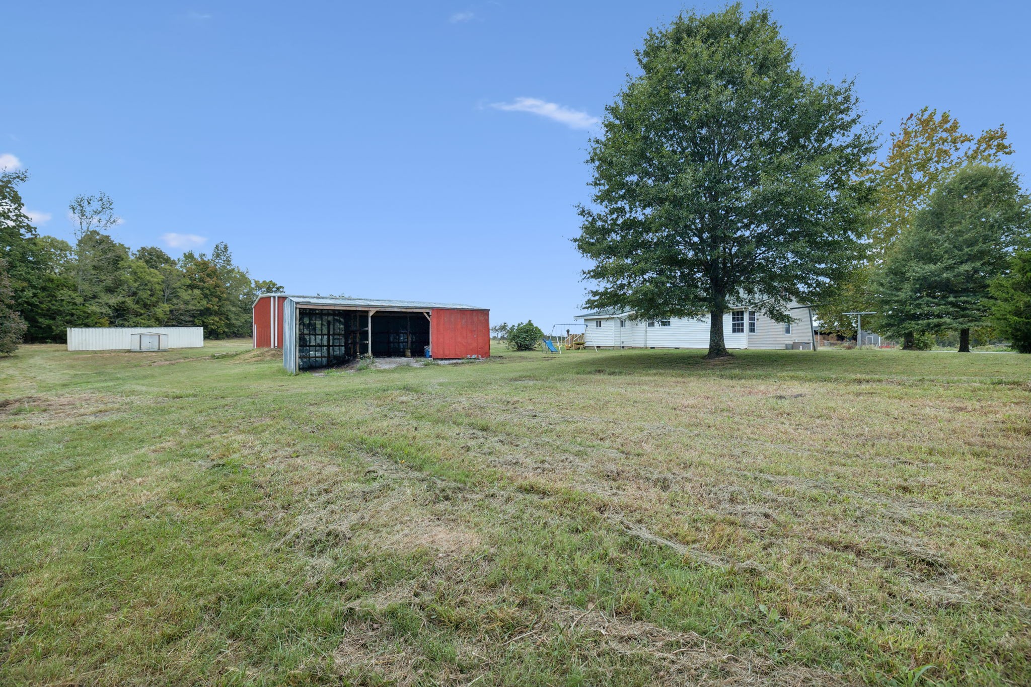 4025 Cowhorne Hollow Road Prospect, TN 38477 - Photo 36 of 55