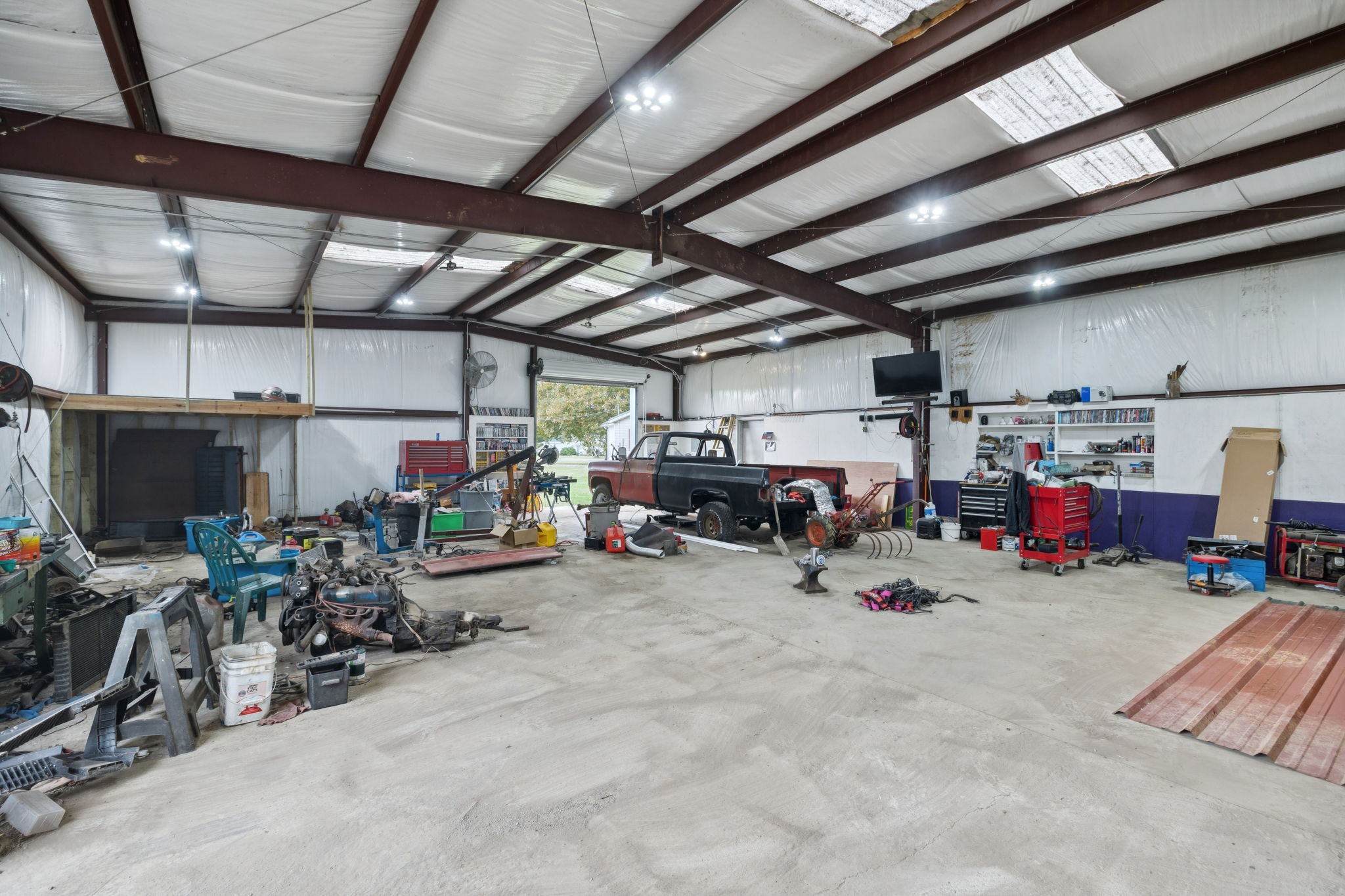 4025 Cowhorne Hollow Road Prospect, TN 38477 - Photo 40 of 55