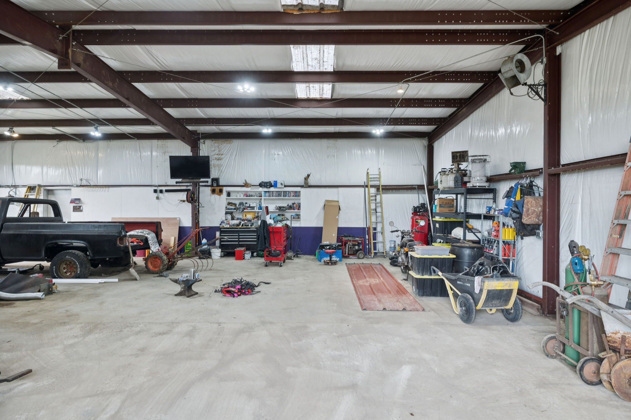 4025 Cowhorne Hollow Road Prospect, TN 38477 - Photo 41 of 55