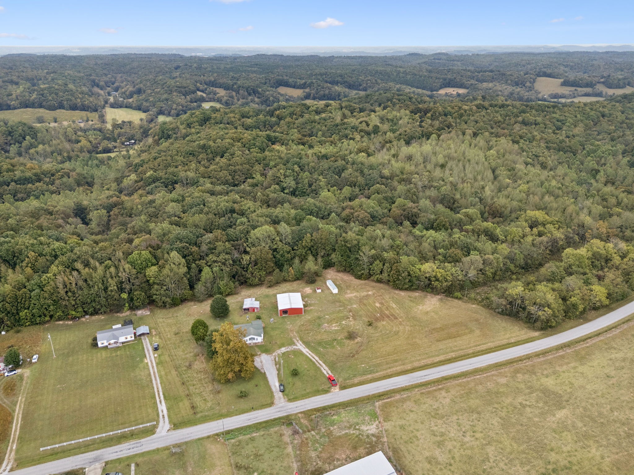 4025 Cowhorne Hollow Road Prospect, TN 38477 - Photo 42 of 55