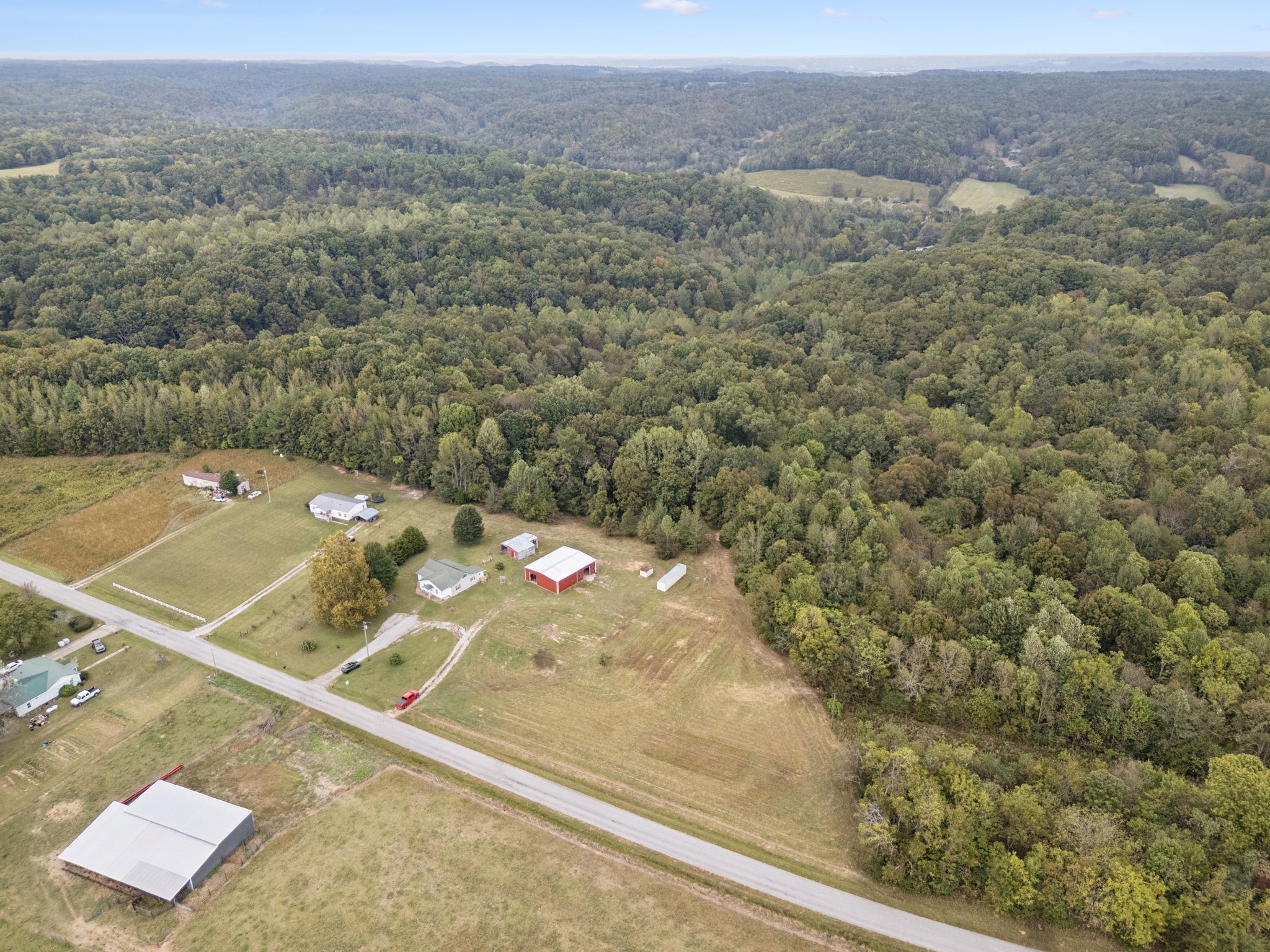 4025 Cowhorne Hollow Road Prospect, TN 38477 - Photo 43 of 55
