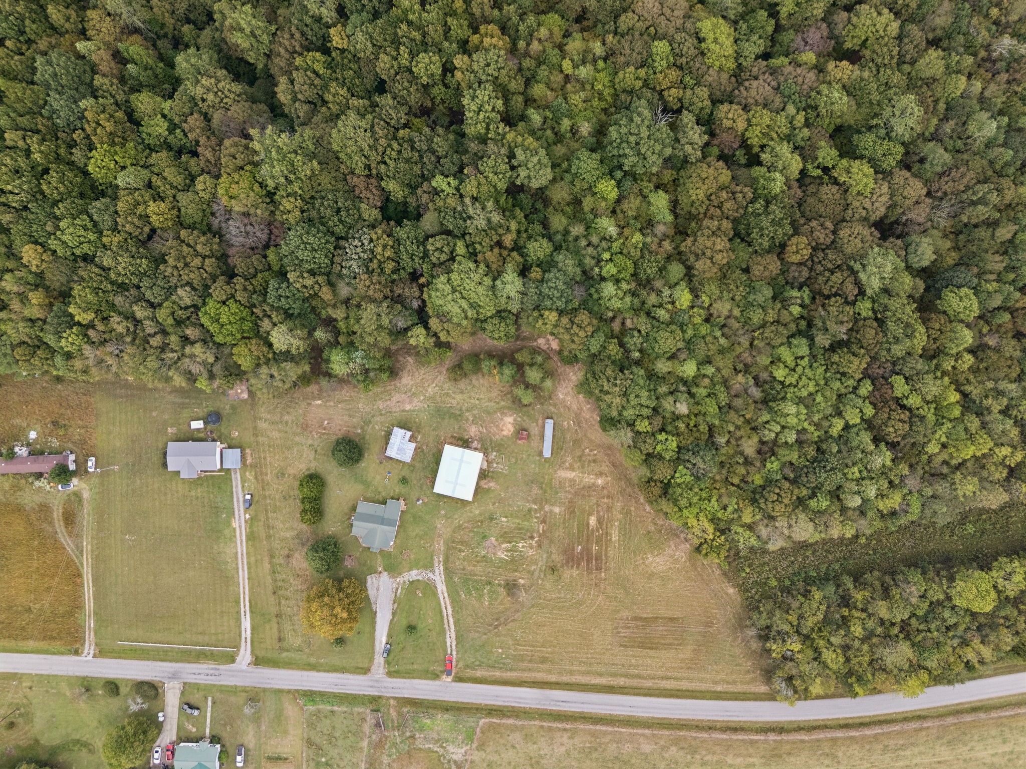 4025 Cowhorne Hollow Road Prospect, TN 38477 - Photo 44 of 55