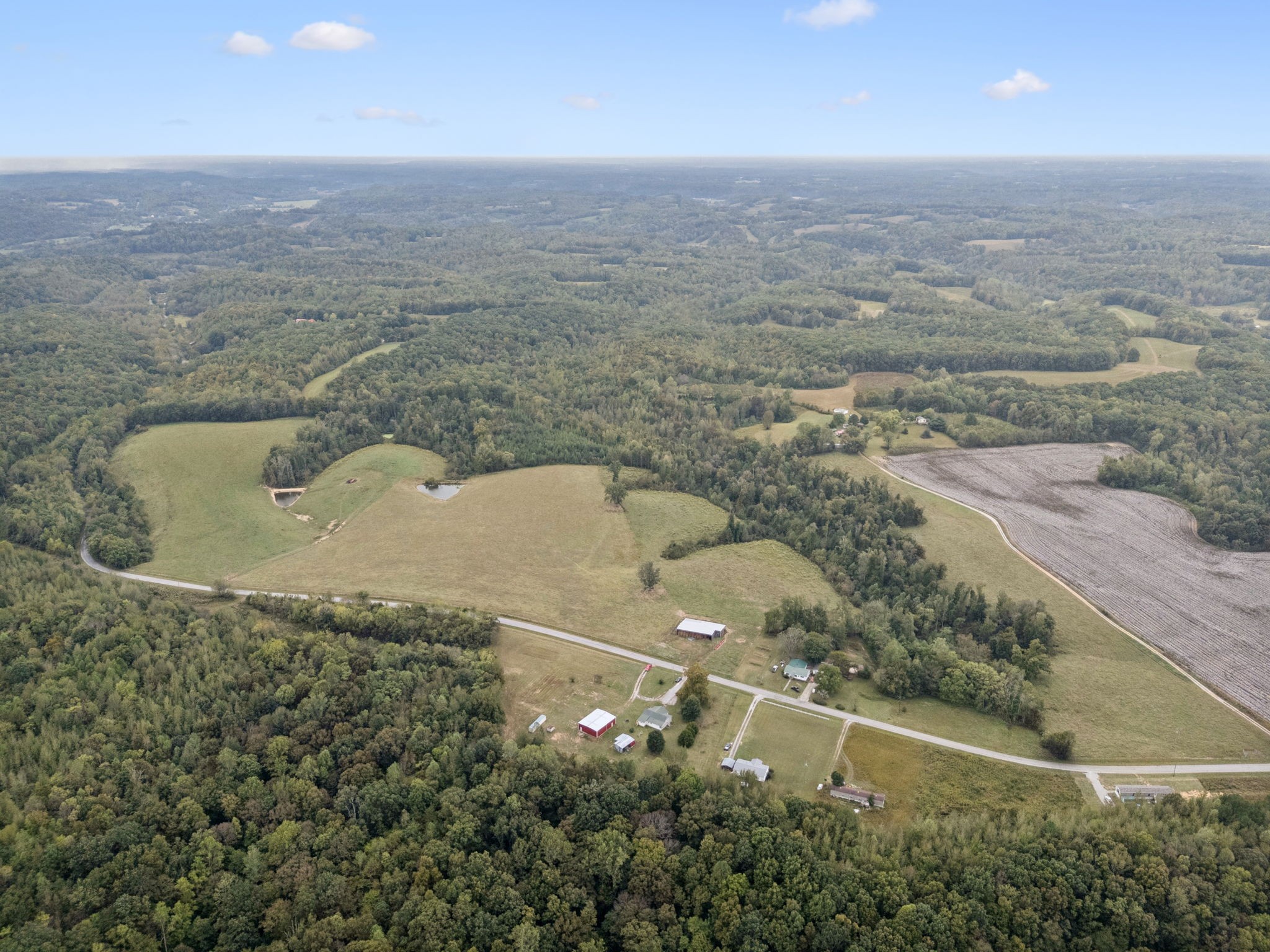 4025 Cowhorne Hollow Road Prospect, TN 38477 - Photo 45 of 55