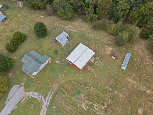 $315,000 | 4025 Cowhorne Hollow Road, Prospect, TN 38477