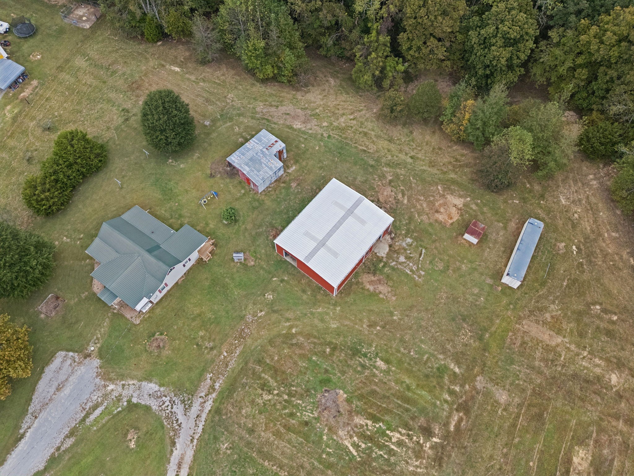 4025 Cowhorne Hollow Road Prospect, TN 38477 - Photo 47 of 55