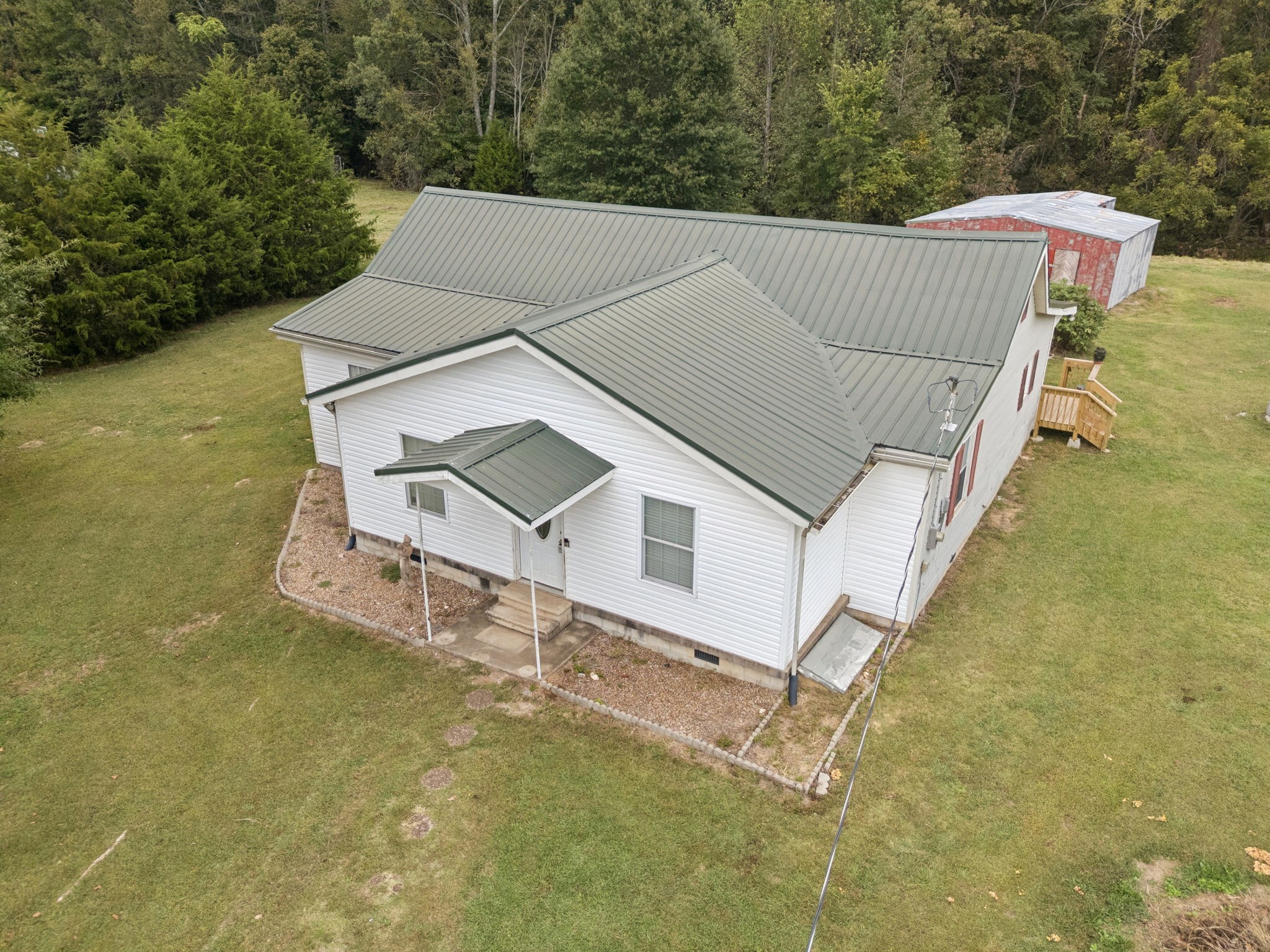 4025 Cowhorne Hollow Road Prospect, TN 38477 - Photo 48 of 55